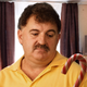 Illustration for article titled Logistics Of Eating Oversized Candy Cane Completely Overwhelming